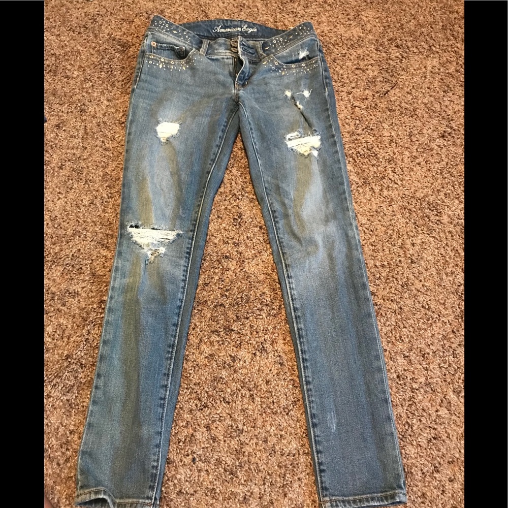 AE Jeans
